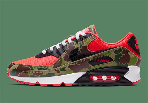 camouflage nike air max|nike air max 90 camo.